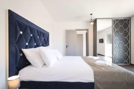 Vila Rhapsody in Green - Zadar, Dalmacija