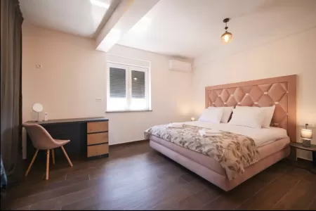 Vila Rhapsody in Green - Zadar, Dalmacija