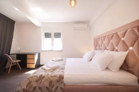 Vila Rhapsody in Green - Zadar, Dalmacija