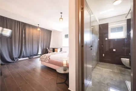 Vila Rhapsody in Green - Zadar, Dalmacija