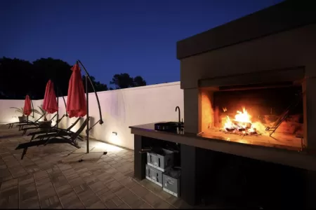 Vila Rhapsody in Green - Zadar, Dalmacija