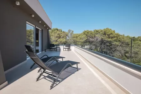 Vila Rhapsody in Green - Zadar, Dalmacija