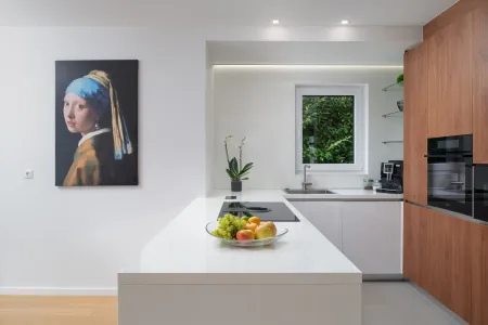 Villa Roca - Zadar, Dalmatia