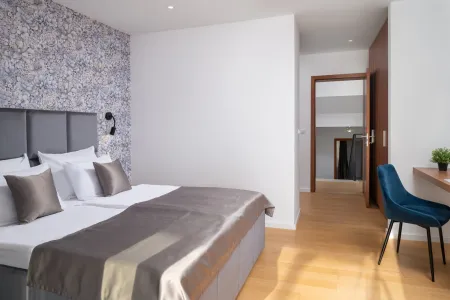 Villa Roca - Zadar, Dalmatia