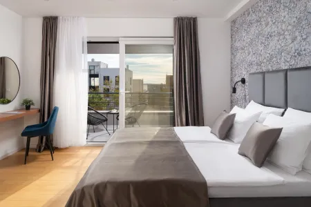 Villa Roca - Zadar, Dalmatia