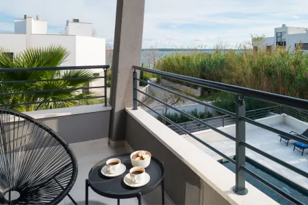 Villa Roca - Zadar, Dalmatia