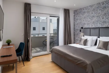 Villa Roca - Zadar, Dalmatia