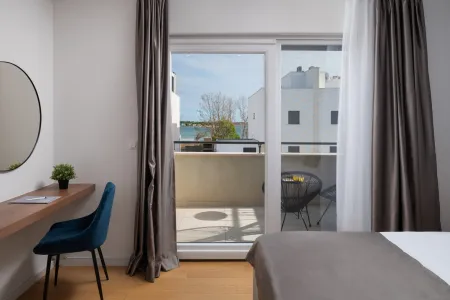 Villa Roca - Zadar, Dalmatia