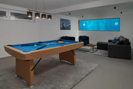 Villa Roca - Zadar, Dalmatia