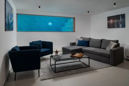 Villa Roca - Zadar, Dalmatia