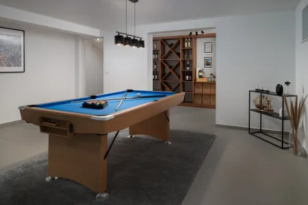 Villa Roca - Zadar, Dalmatia