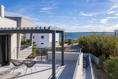 Villa Roca - Zadar, Dalmatia