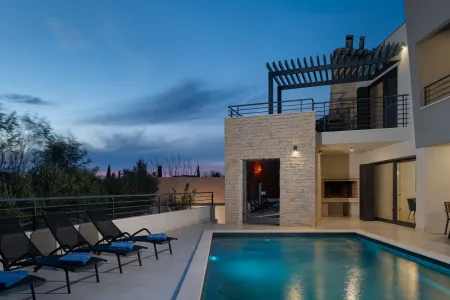 Villa Roca - Zadar, Dalmatia