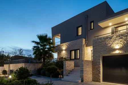 Villa Roca - Zadar, Dalmatia