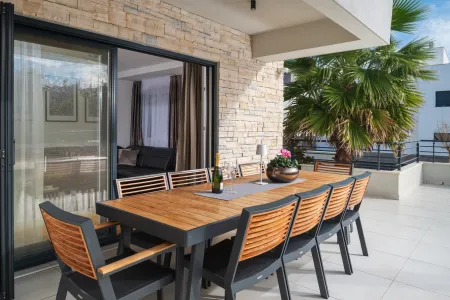 Villa Roca - Zadar, Dalmatia