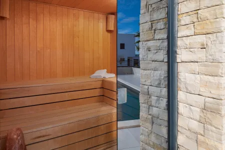 Villa Roca - Zadar, Dalmatia