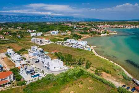 Villa Roca - Zadar, Dalmatia