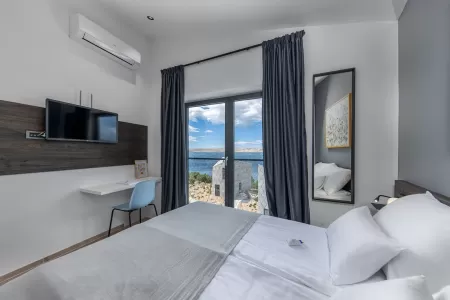 Vila Rock Lukovo - Zadar, Dalmacija