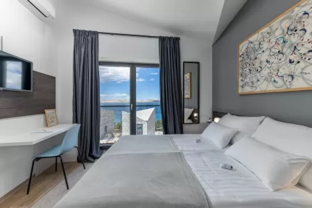 Vila Rock Lukovo - Zadar, Dalmacija