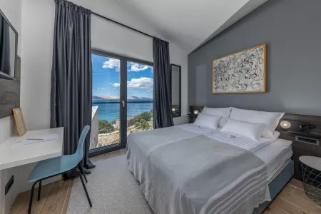 Vila Rock Lukovo - Zadar, Dalmacija