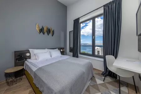 Vila Rock Lukovo - Zadar, Dalmacija