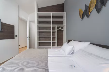 Vila Rock Lukovo - Zadar, Dalmacija