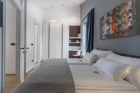 Vila Rock Lukovo - Zadar, Dalmacija