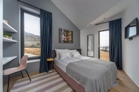 Vila Rock Lukovo - Zadar, Dalmacija