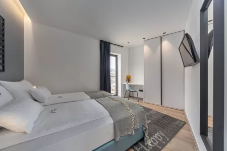 Vila Rock Lukovo - Zadar, Dalmacija