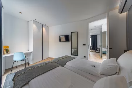 Vila Rock Lukovo - Zadar, Dalmacija