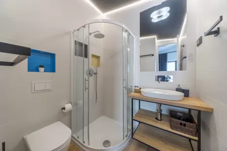 Vila Rock Lukovo - Zadar, Dalmacija