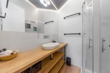 Vila Rock Lukovo - Zadar, Dalmacija