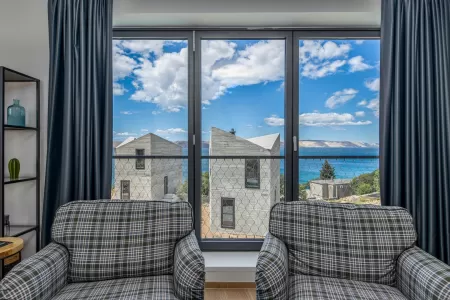 Vila Rock Lukovo - Zadar, Dalmacija