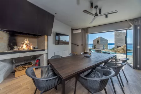 Vila Rock Lukovo - Zadar, Dalmacija