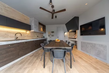 Vila Rock Lukovo - Zadar, Dalmacija