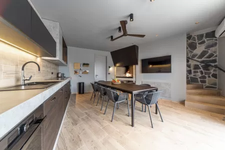 Vila Rock Lukovo - Zadar, Dalmacija