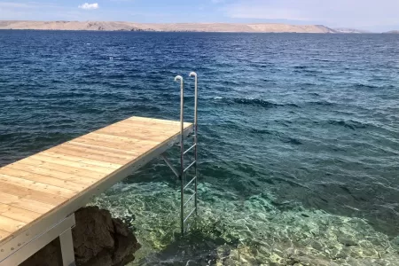 Vila Rock Lukovo - Zadar, Dalmacija