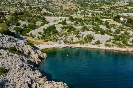 Vila Rock Lukovo - Zadar, Dalmacija
