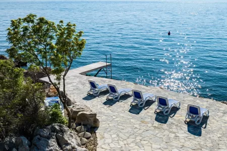 Vila Rock Lukovo - Zadar, Dalmacija