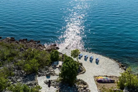 Vila Rock Lukovo - Zadar, Dalmacija