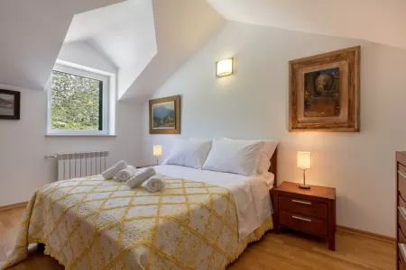 Vila Roglić - Split, Dalmacija