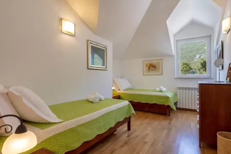 Vila Roglić - Split, Dalmacija