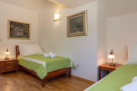 Vila Roglić - Split, Dalmacija