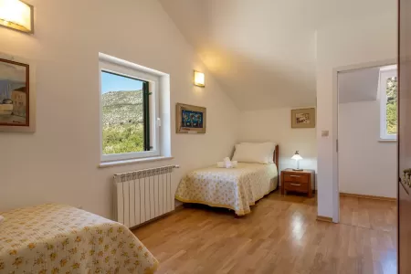 Vila Roglić - Split, Dalmacija