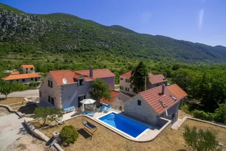 Vila Roglić - Split, Dalmacija