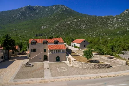 Vila Roglić - Split, Dalmacija