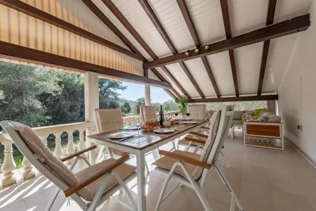 Vila Roko - Pašman, Hrvatski otoci