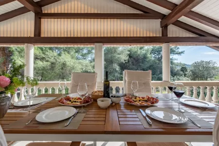 Vila Roko - Pašman, Hrvatski otoci