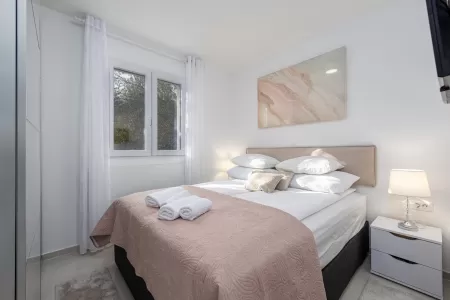 Vila Roko - Pašman, Hrvatski otoci