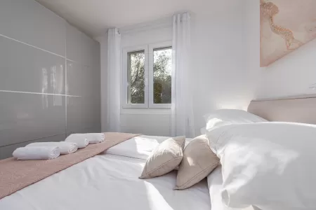 Vila Roko - Pašman, Hrvatski otoci